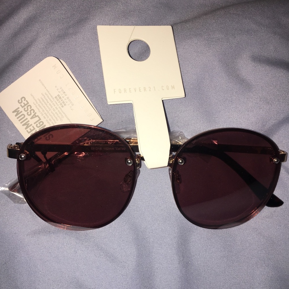 Forever 21 Sunglasses